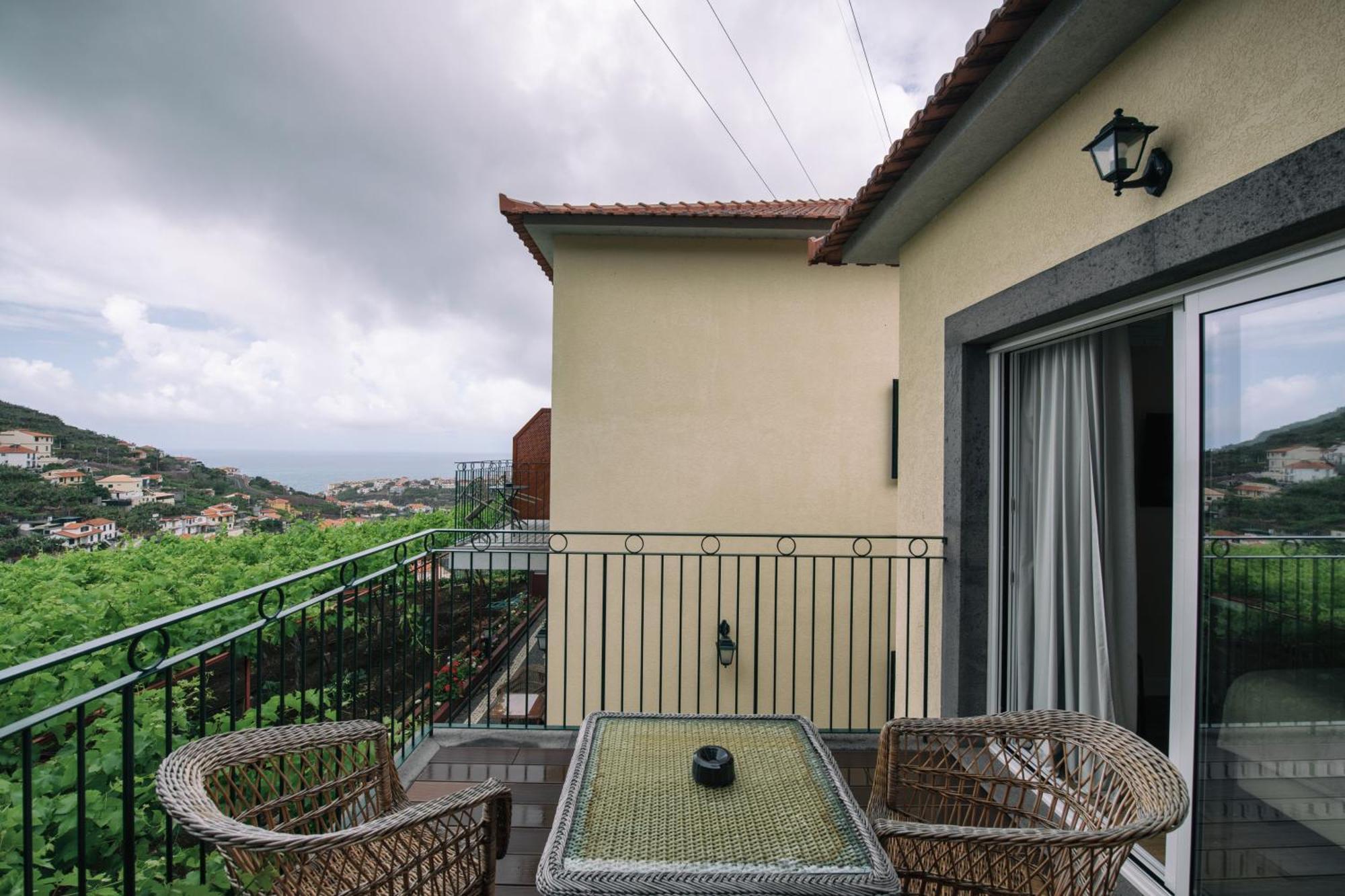 Quinta Da Saraiva Villa Camara de Lobos Room photo