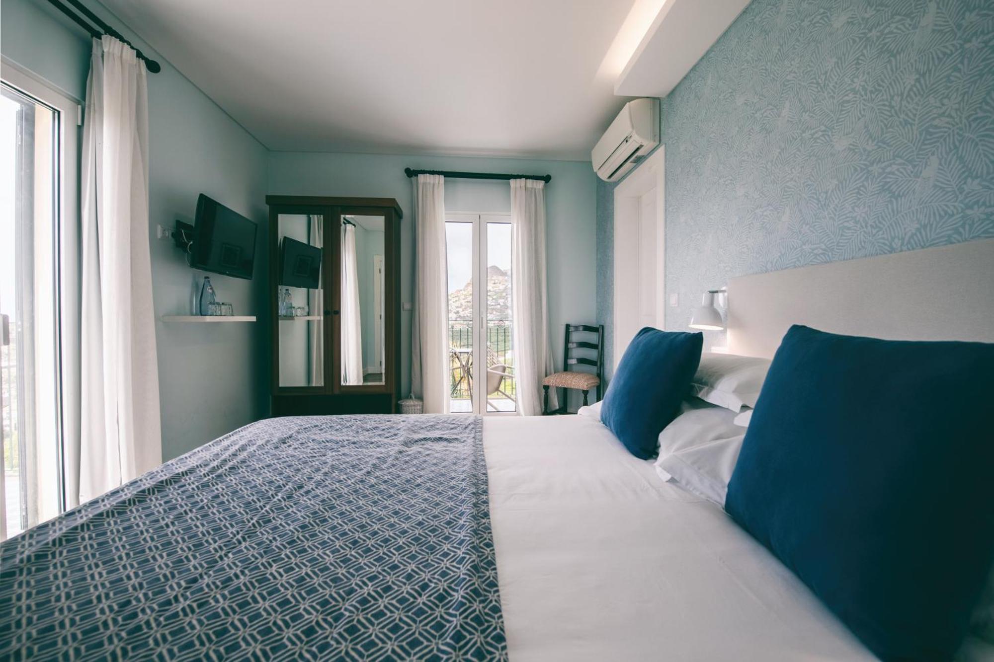 Quinta Da Saraiva Villa Camara de Lobos Room photo