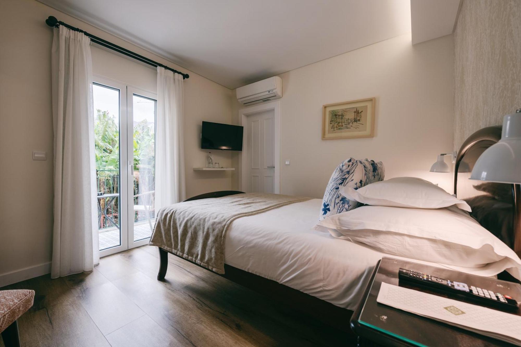 Quinta Da Saraiva Villa Camara de Lobos Room photo